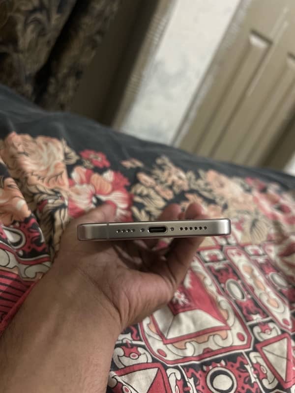 iphone 15 pro max non pta FU 4