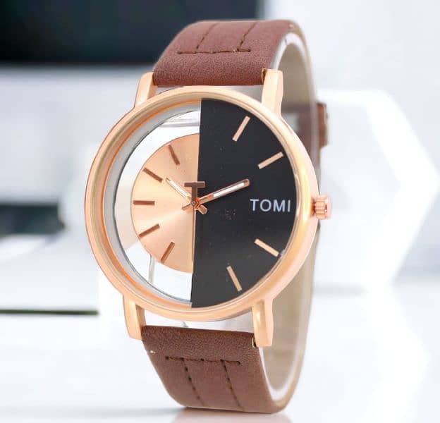 Tomi watch 1