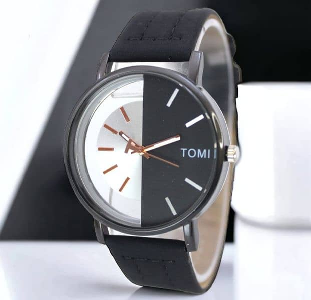 Tomi watch 2