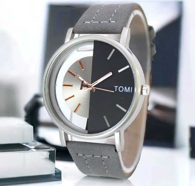 Tomi watch 3