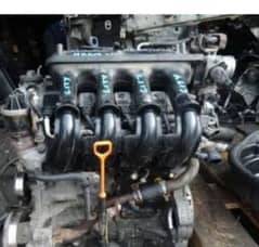 Honda Accord Civic  City All engines available serious buyer contact m