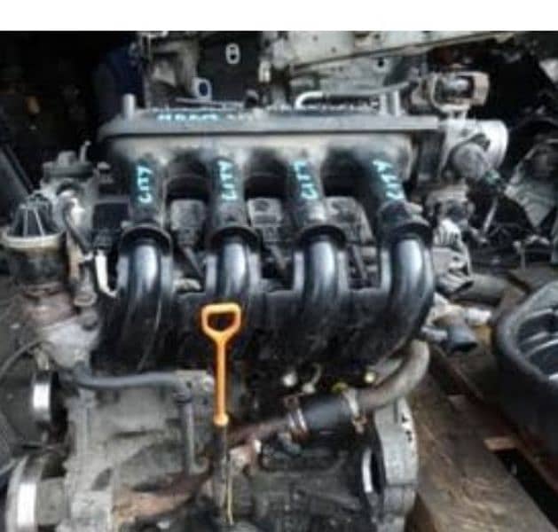 Honda Accord Civic  City All engines available serious buyer contact m 0