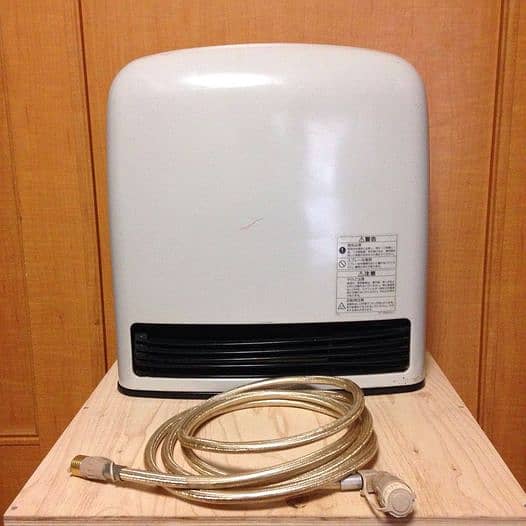 Gas Heaters , Electric Heaters , Rainni  Gas  Heaters All Variety 6