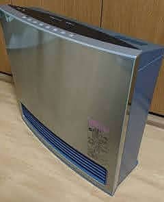 Gas Heaters , Electric Heaters , Rainni  Gas  Heaters All Variety 9