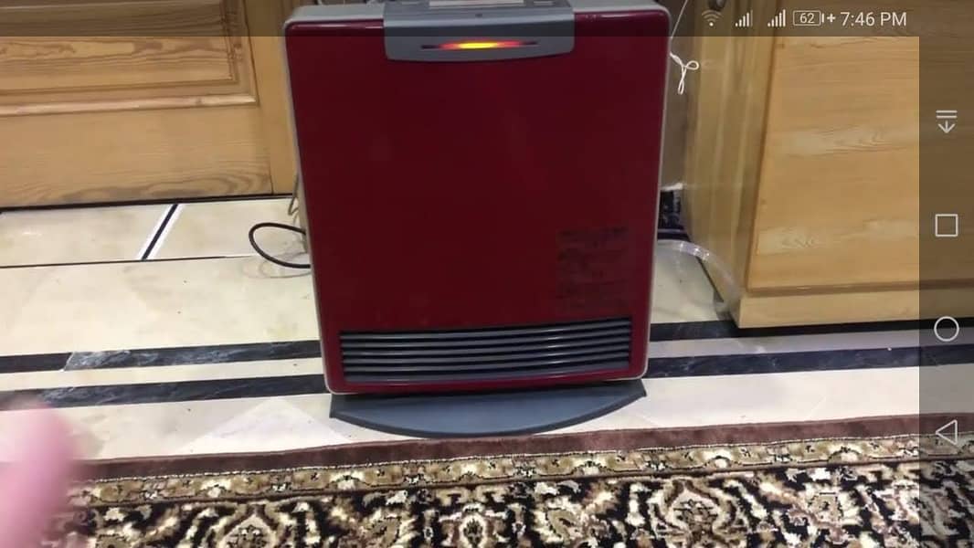 Gas Heaters , Electric Heaters , Rainni  Gas  Heaters All Variety 14