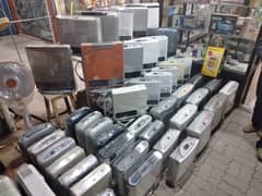 Gas Heaters , Electric Heaters , Rainni  Gas  Heaters All Variety