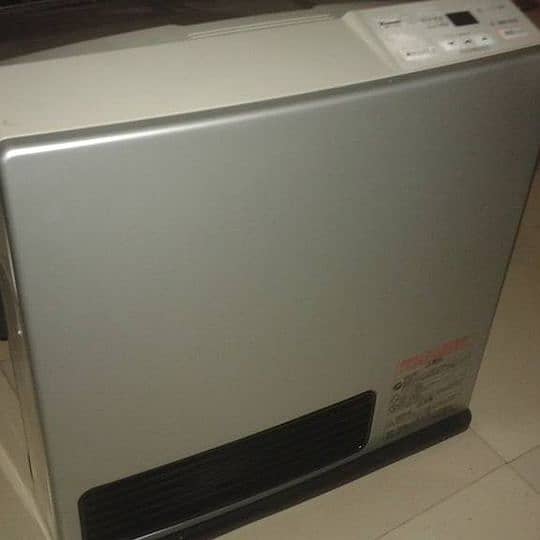 Gas Heaters , Electric Heaters , Rainni  Gas  Heaters All Variety 19