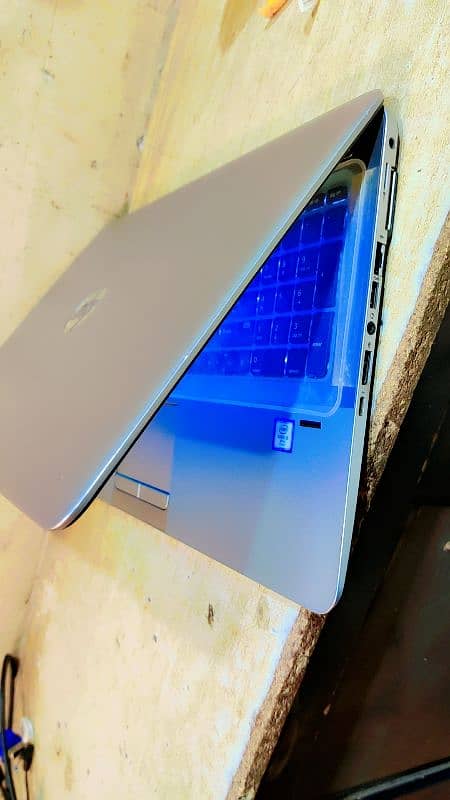 HP Core I5 3 generation 2