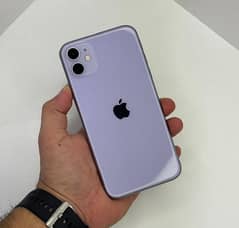 Iphone 11 jv 64 Gb health 93 only phone