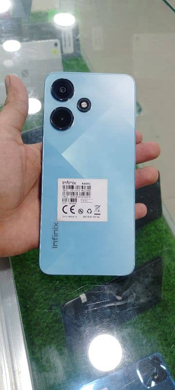 Redmi 12c 4/128 gb only mobile 6