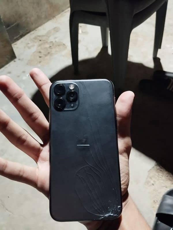 iphone 11 pro non pta 0