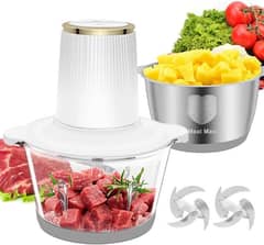 WURFAL FOOD CHOPPER