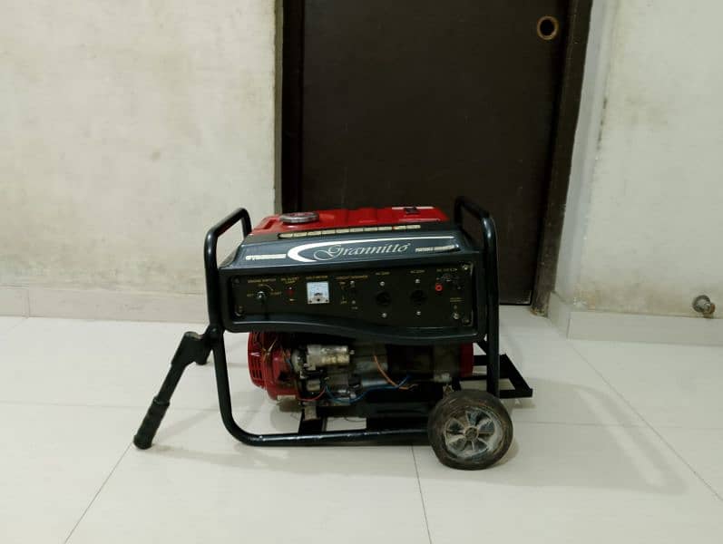 3kv generator 4