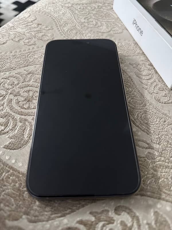 iphone 15 promax 256 GB Non Pta 1