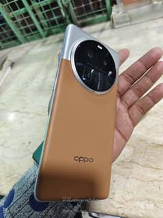 OPPO Find X6 Pro 120x Zoom Gaming Phone