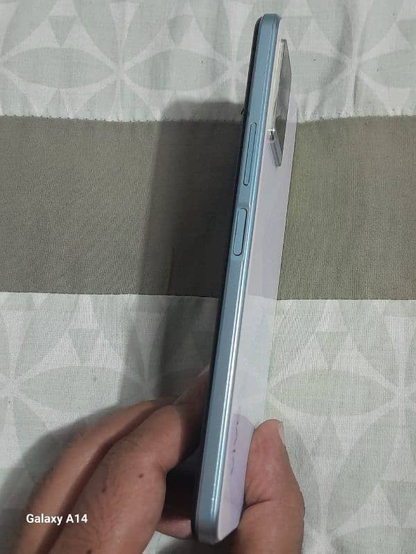 VIVO Y21 4/64 DUAL SIM PTA APPROVED FOR SALE 4