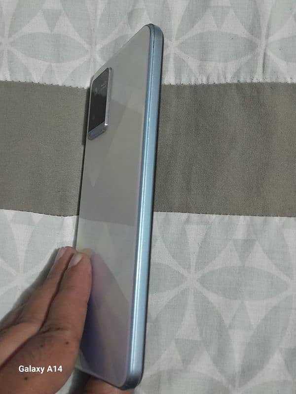 VIVO Y21 4/64 DUAL SIM PTA APPROVED FOR SALE 5