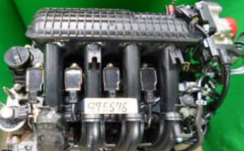 all Honda cars engines available engines alteration available 0