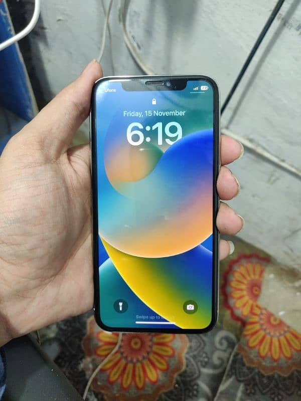 iphone x 64 gb 0