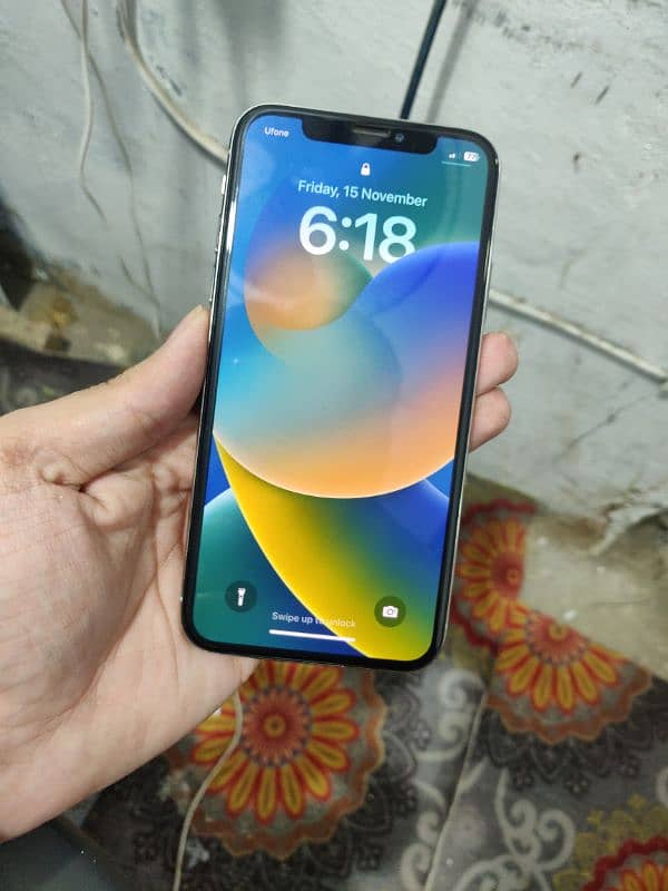 iphone x 64 gb 1