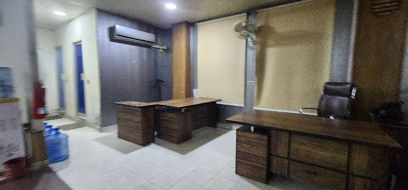 1 kanal 1st floor for Rent 1