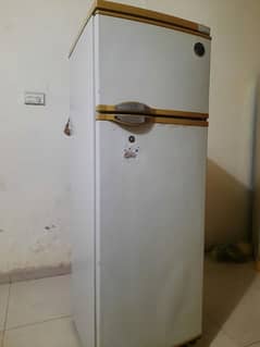 Philips Double Door Fridge for sale | 100% Working | Medium Size