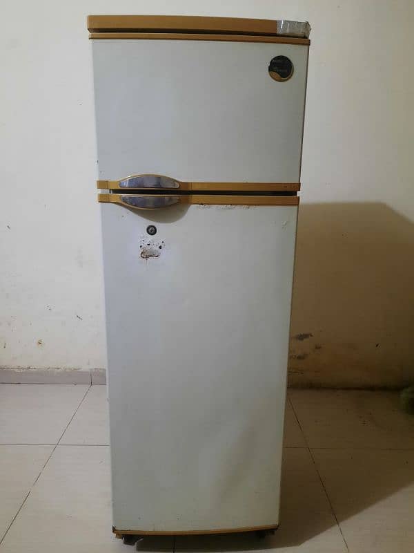 Philips Double Door Fridge for sale | 100% Working | Medium Size 3