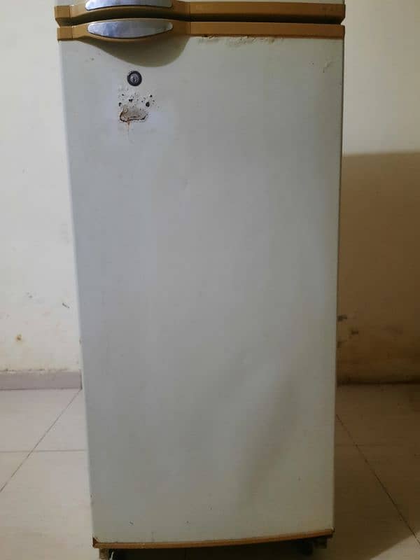 Philips Double Door Fridge for sale | 100% Working | Medium Size 5