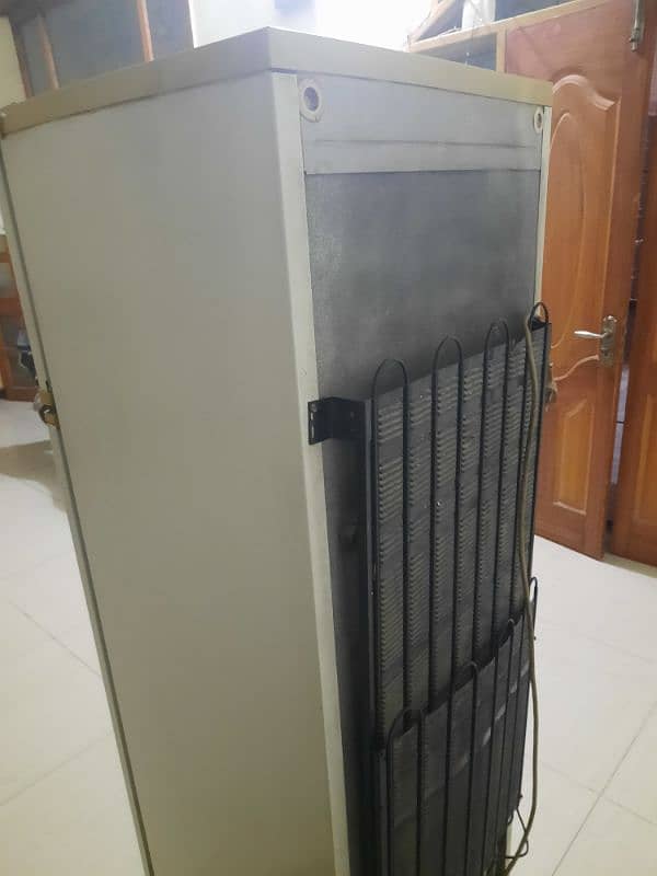 Philips Double Door Fridge for sale | 100% Working | Medium Size 12