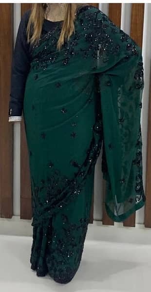 Saree 0