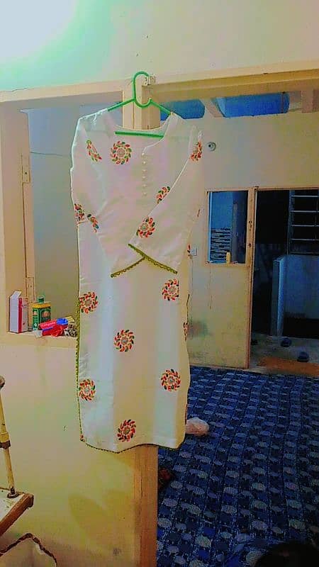 ready made kurti 0