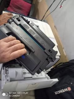 hp 3015 printer havy duty printer