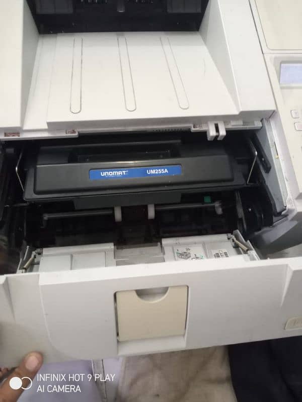 hp 3015 printer havy duty printer 1