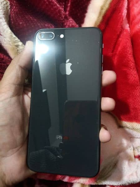 iPhone 8 plus non PTA 2