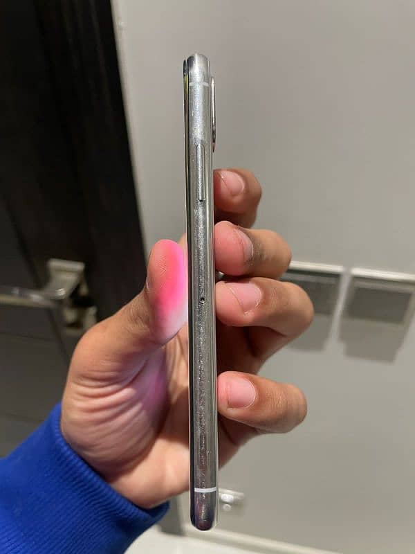 Iphone X 256 gb Non Pta 3