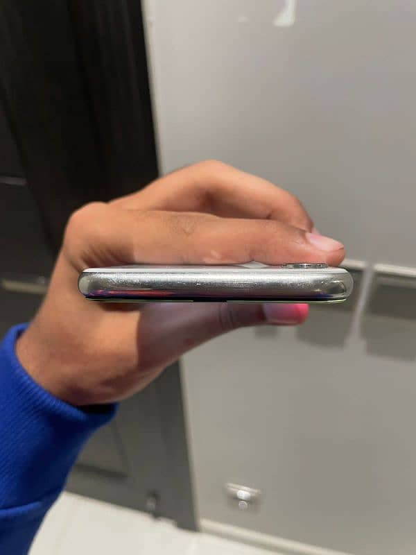 Iphone X 256 gb Non Pta 5