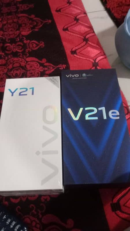 Vivo v21e 8/128 exchange possible oppo or vivo iPhone 2