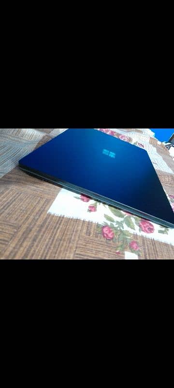 Microsoft Surface Laptop 3 (Ci7, 16GB/512GB SSD) 3