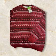 Christmas sweat shirt