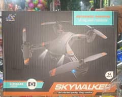 Skywalker drone 1pc automatic aircraft toy with unique hovering featue