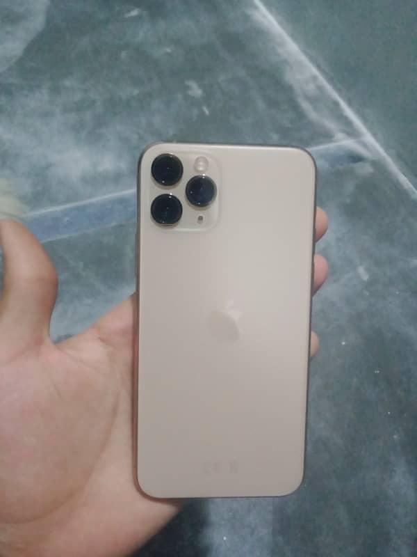 iPhone 11 pro non pta factory unlock 0