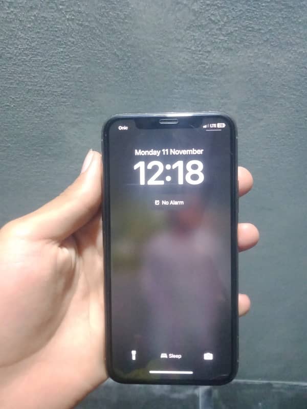 iPhone 11 pro non pta factory unlock 8