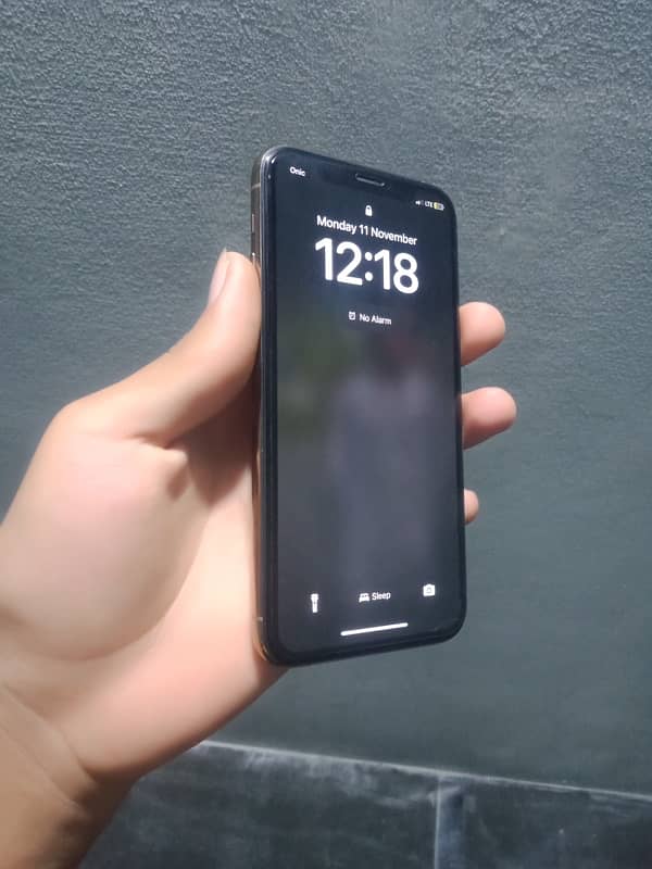 iPhone 11 pro non pta factory unlock 14