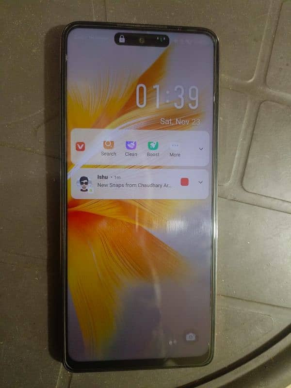 infinix note 30 8 GB ram 256gb contact number 03170367630 2