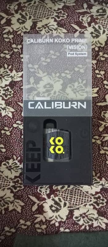 cheap vape for sale caliburn Koko smoking pod 2