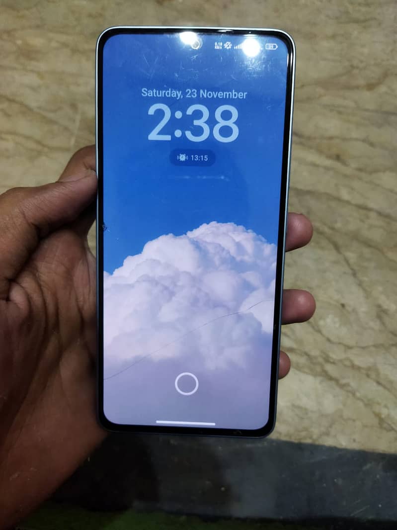 Redmi Note 13 8/128 Urgent Sale 0