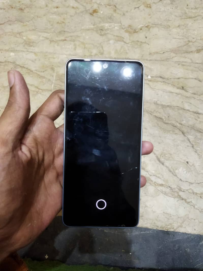 Redmi Note 13 8/128 Urgent Sale 7