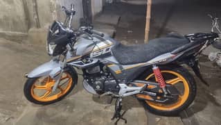 Honda cbf 150 2023