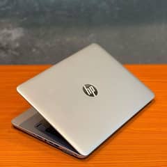 Hp 820 G4 Core i5 7th Generation 8GB Ram DDR4 / 256GB SSD