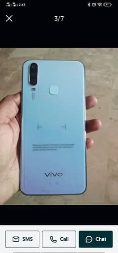 VIVO Y17